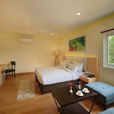 10 Park Street Bed & Breakfast Gorakhpur Dış mekan fotoğraf
