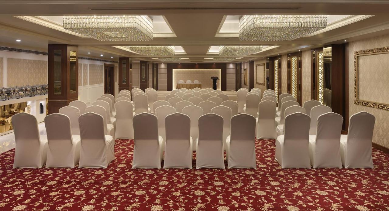 10 Park Street Bed & Breakfast Gorakhpur Dış mekan fotoğraf