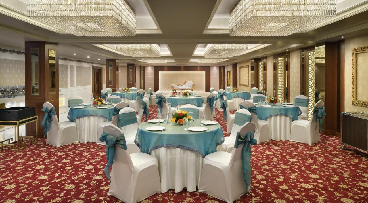 10 Park Street Bed & Breakfast Gorakhpur Dış mekan fotoğraf