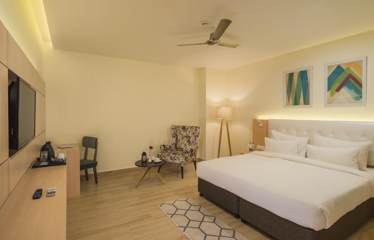 10 Park Street Bed & Breakfast Gorakhpur Dış mekan fotoğraf
